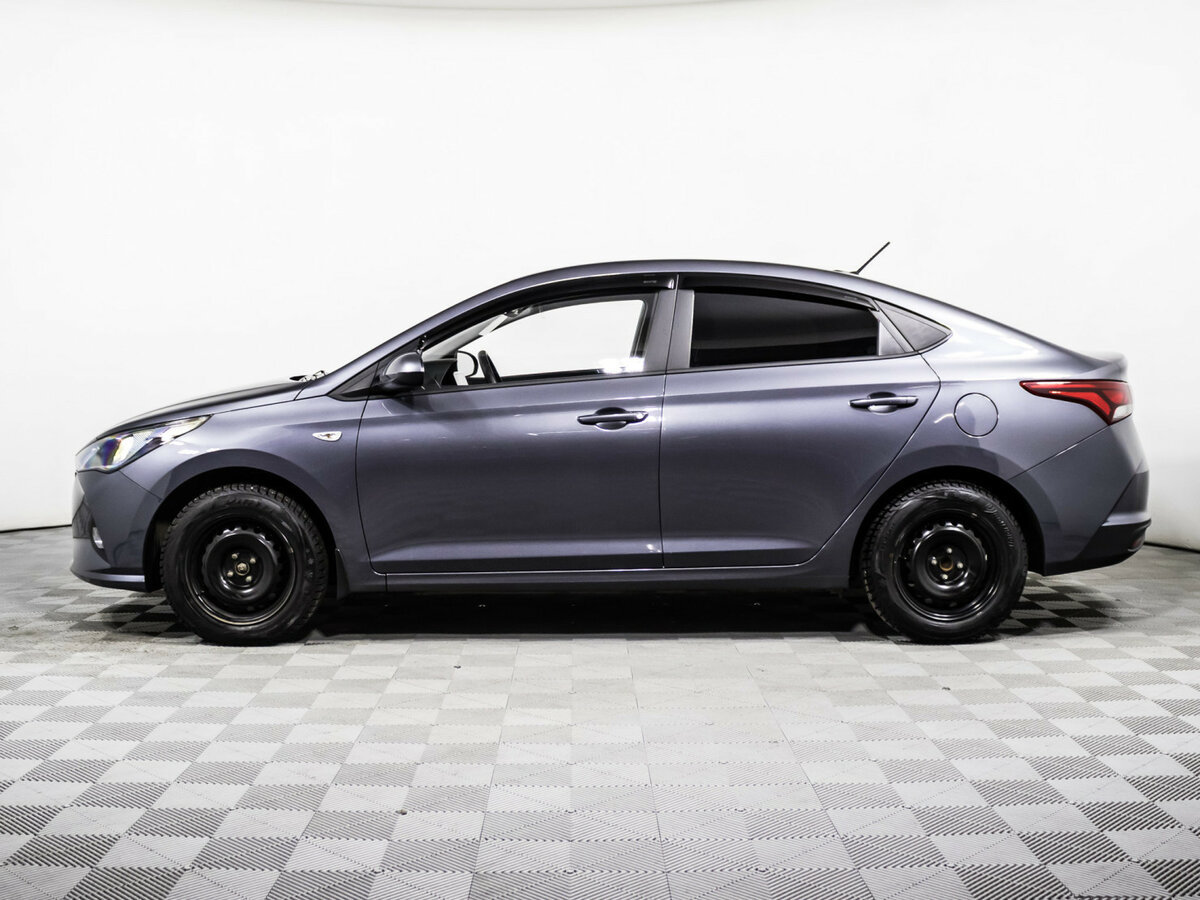 Купить Solaris HS, 2024, 26 266 км.. Фото: #7