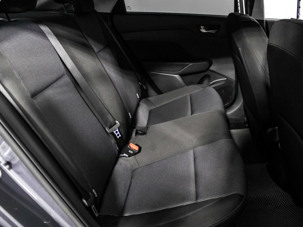 Купить Solaris HS, 2024, 26 266 км.. Фото: #10