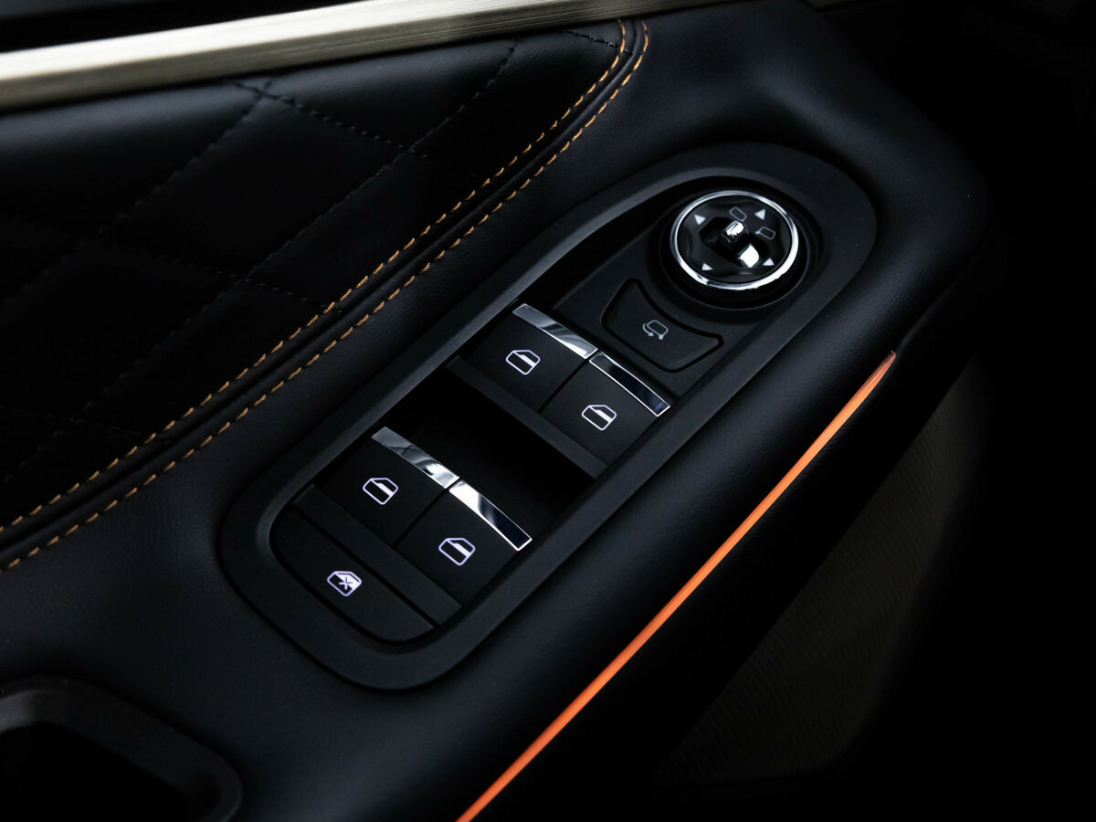 Купить EXEED TXL, 2022, 65 038 км.. Фото: #17