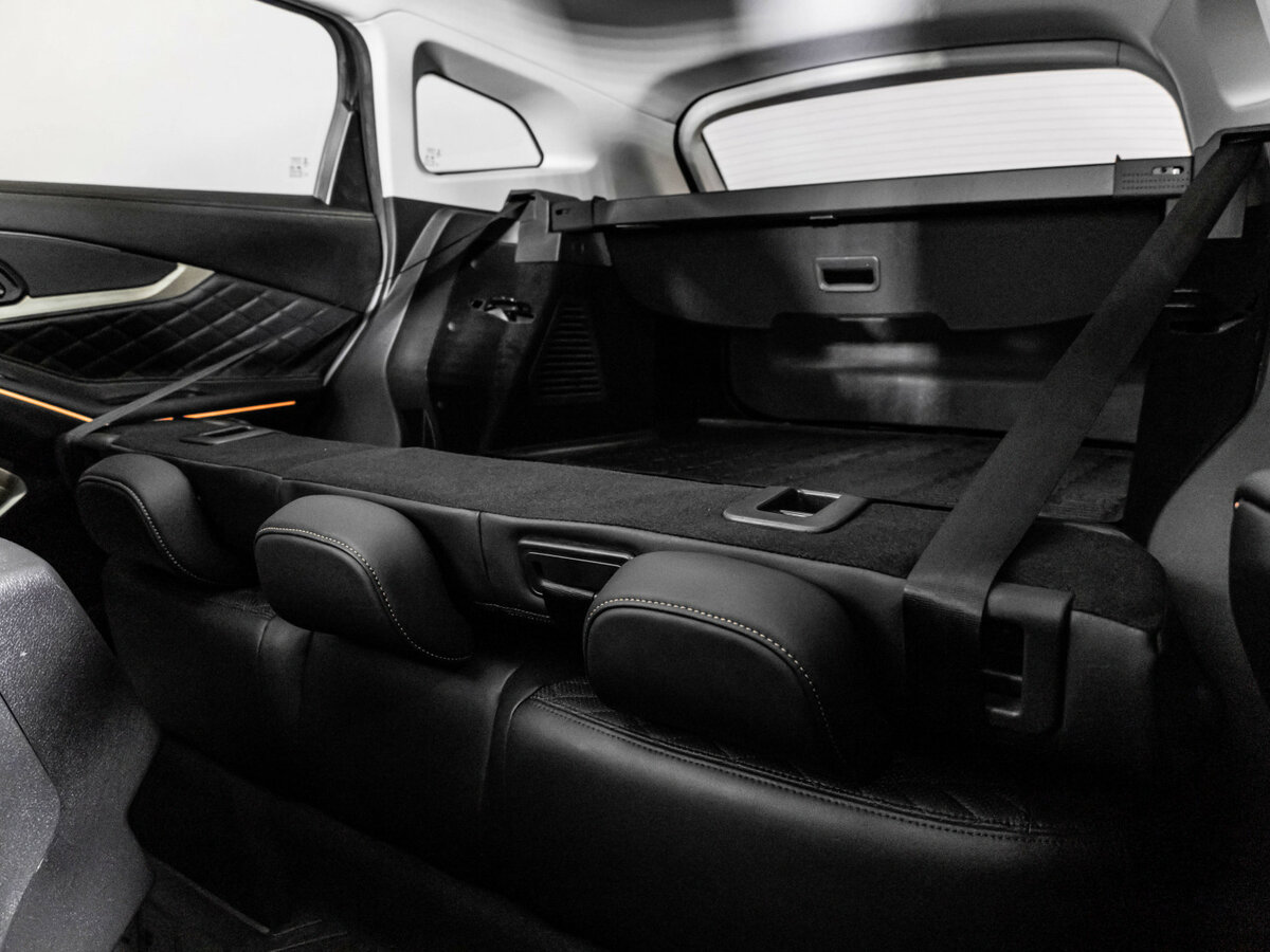 Купить EXEED TXL, 2022, 65 038 км.. Фото: #27