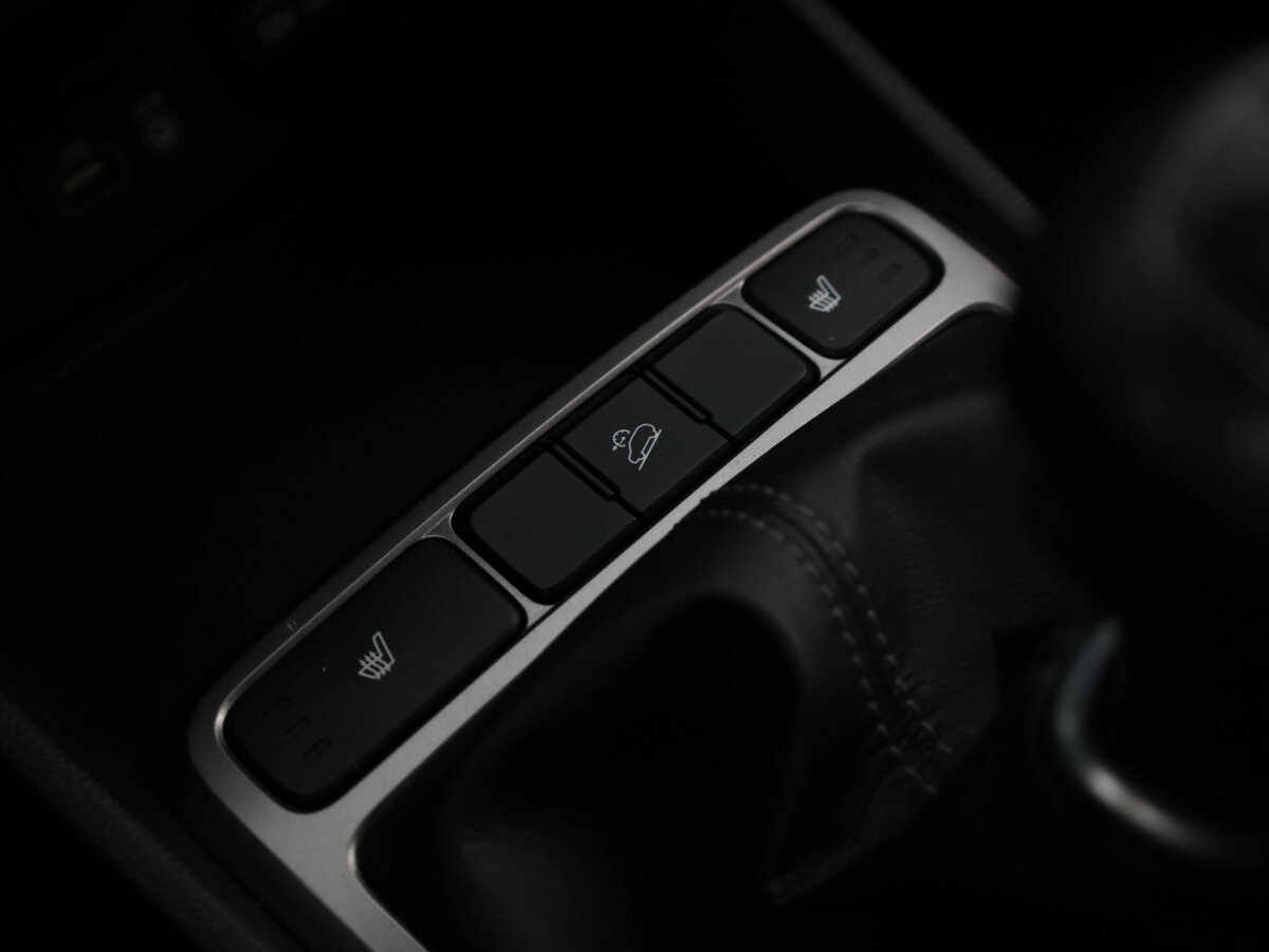 Купить Хендай Крета, 2019, 138 981 км.. Фото: #9