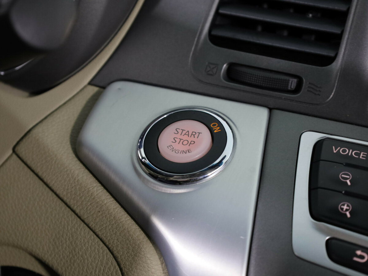 Купить Ниссан Мурано, 2014, 209 017 км.. Фото: #14