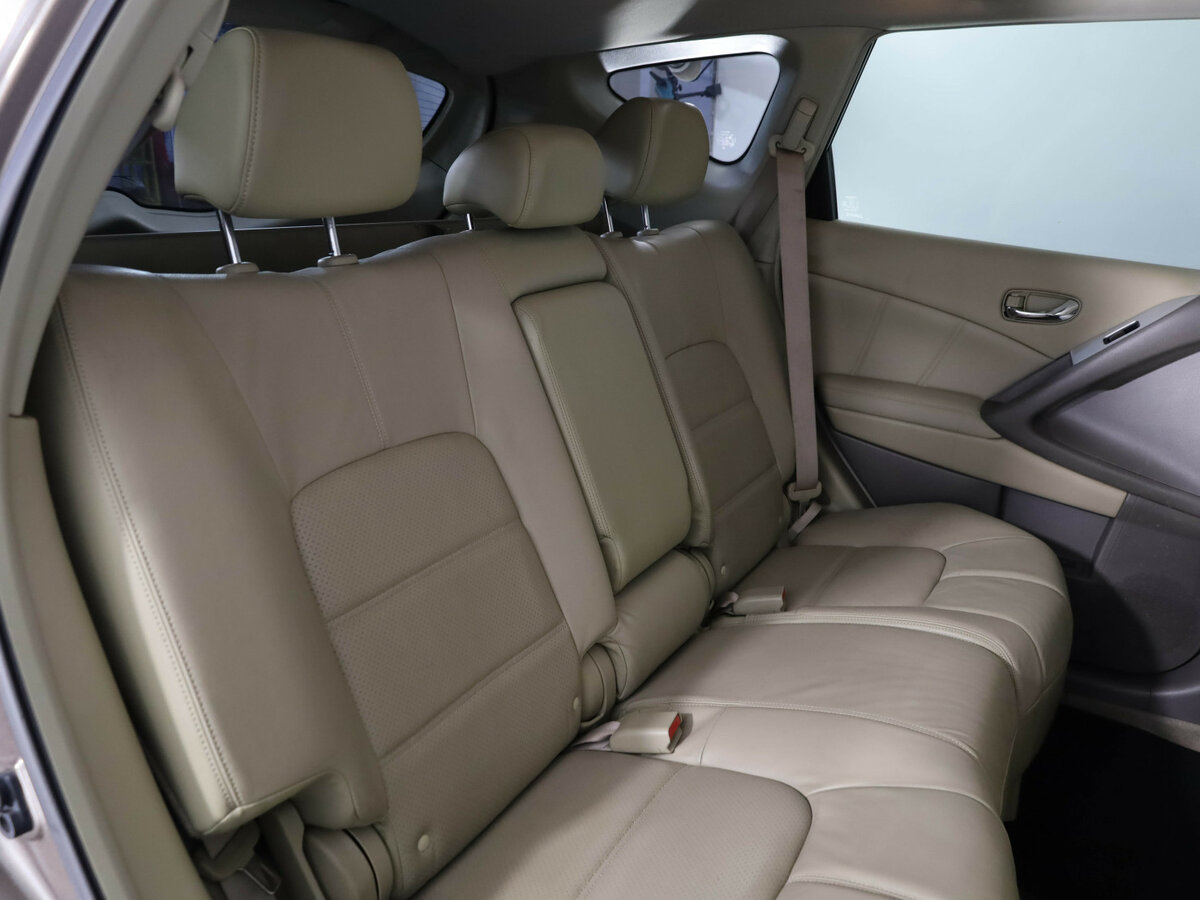 Купить Ниссан Мурано, 2014, 209 017 км.. Фото: #20