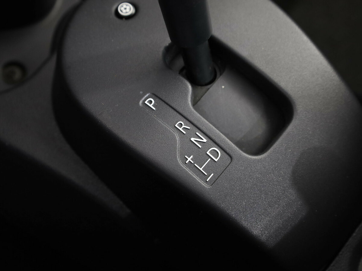 Купить Renault Logan, 2015, 96 506 км.. Фото: #9