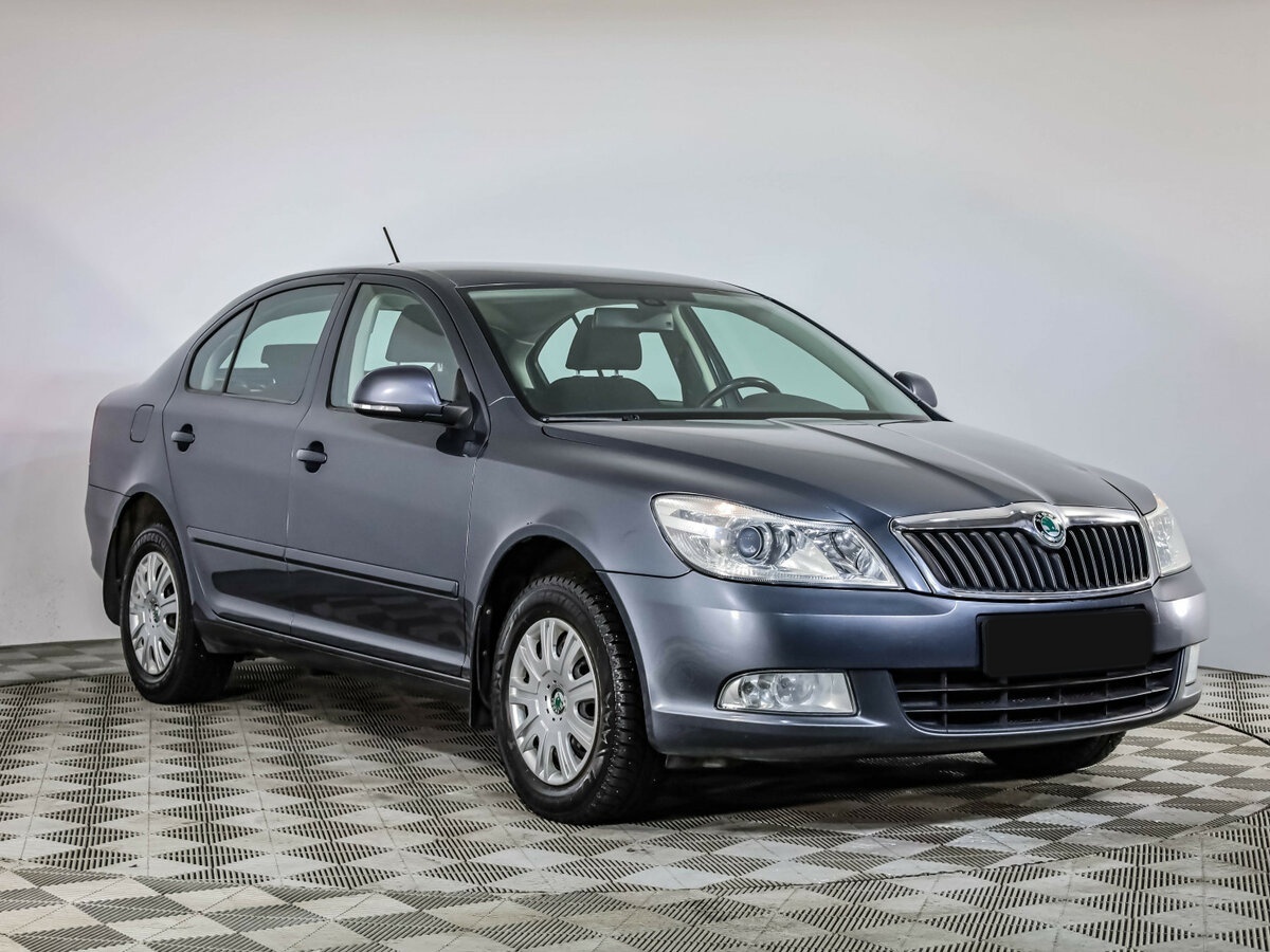 Купить Skoda Octavia, 2012, 190 346 км.. Фото: #2