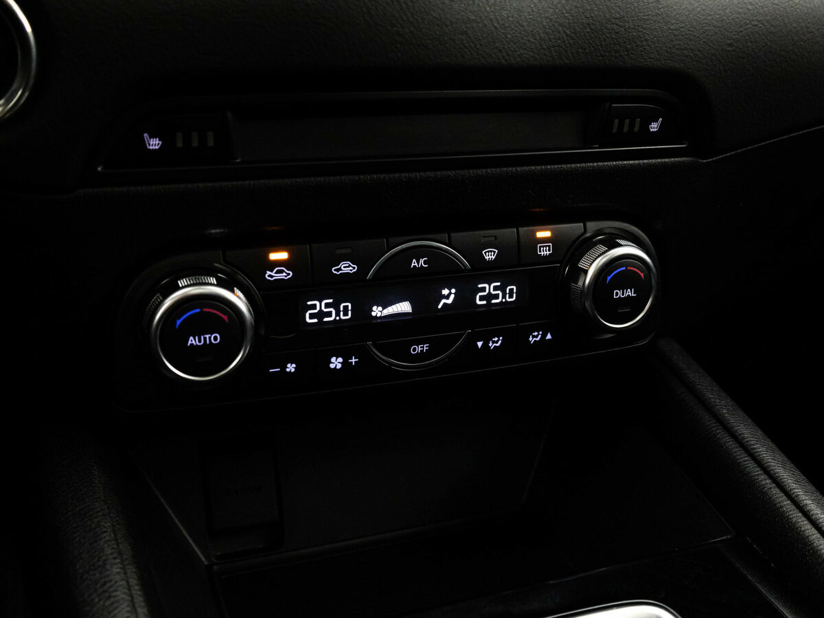 Купить Mazda CX-5, 2017, 112 469 км.. Фото: #12