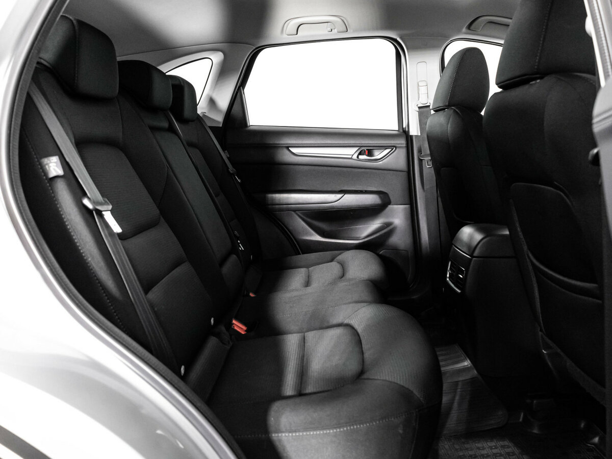 Купить Mazda CX-5, 2017, 112 469 км.. Фото: #14