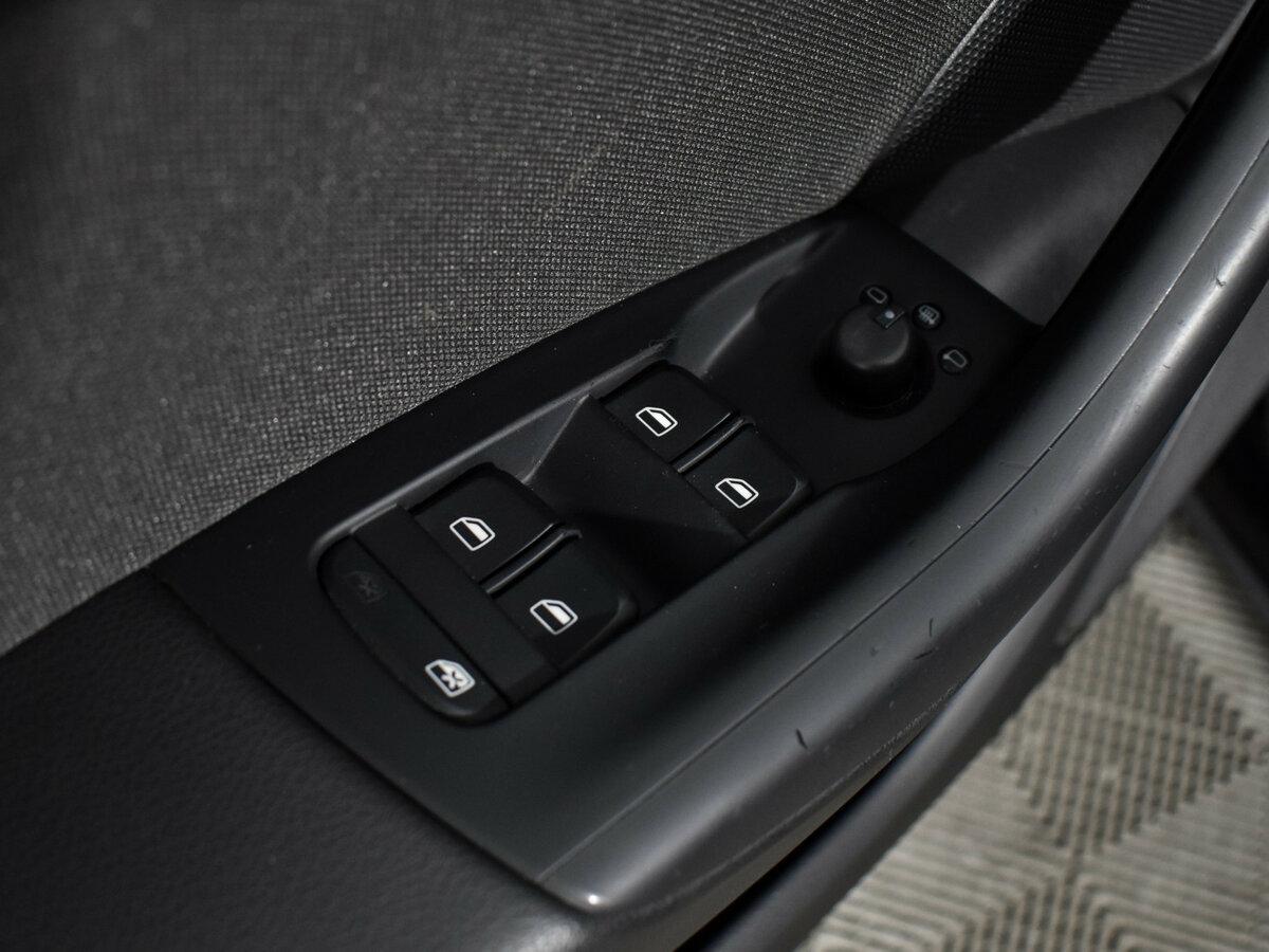 Купить Audi Q3, 2015, 126 008 км.. Фото: #11