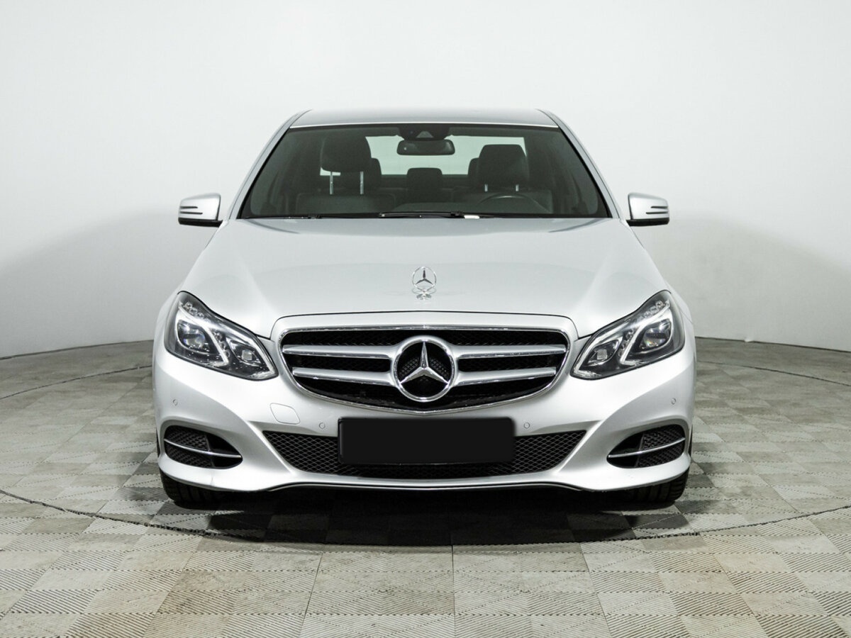 Купить Mercedes-Benz E-Класс, 2013, 75 028 км.. Фото: #1