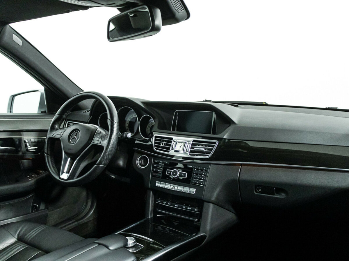 Купить Mercedes-Benz E-Класс, 2013, 75 028 км.. Фото: #8