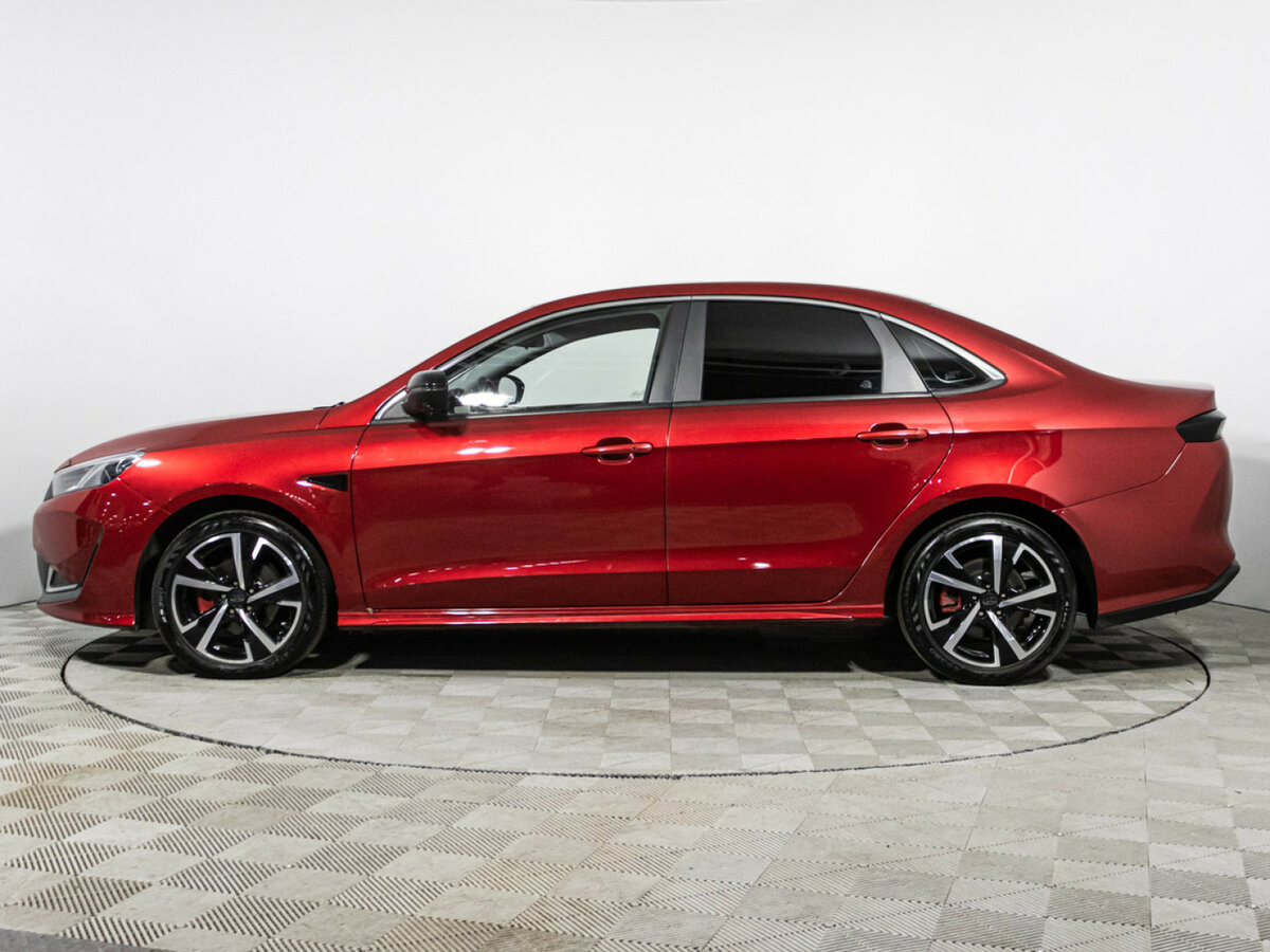 Купить KAIYI E5, 2023, 31 301 км.. Фото: #7