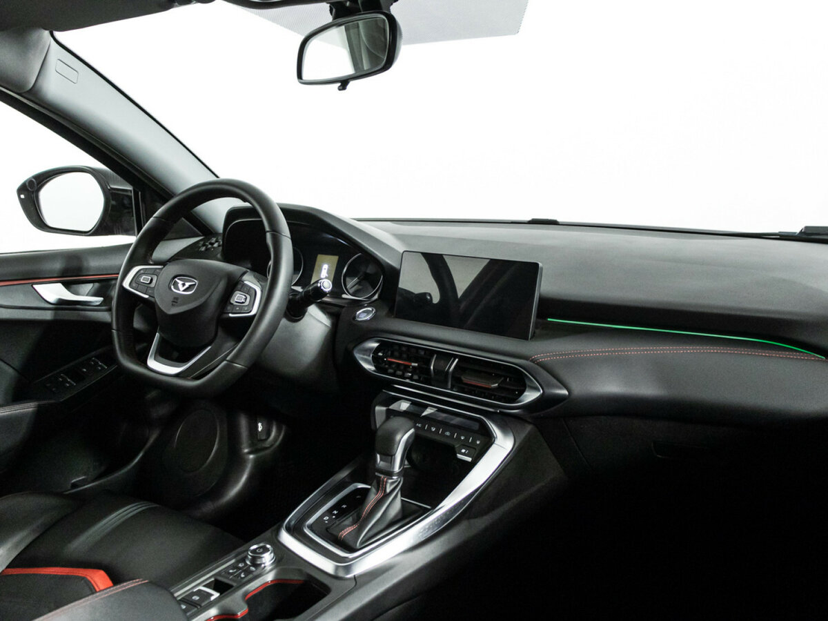 Купить KAIYI E5, 2023, 31 301 км.. Фото: #8