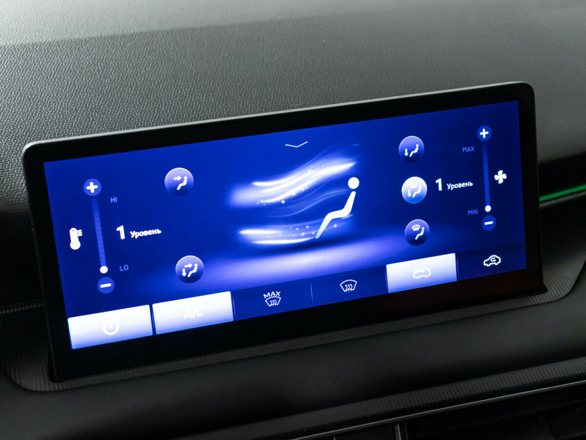 Купить KAIYI E5, 2023, 31 301 км.. Фото: #15