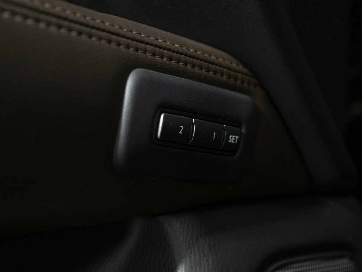 Купить Infiniti QX60, 2014, 133 820 км.. Фото: #13