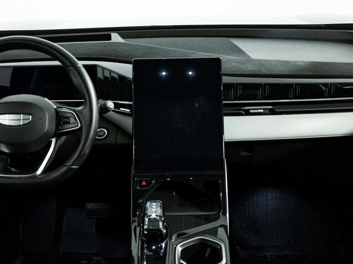 Купить Geely Atlas, 2024, 50 000 км.. Фото: #11