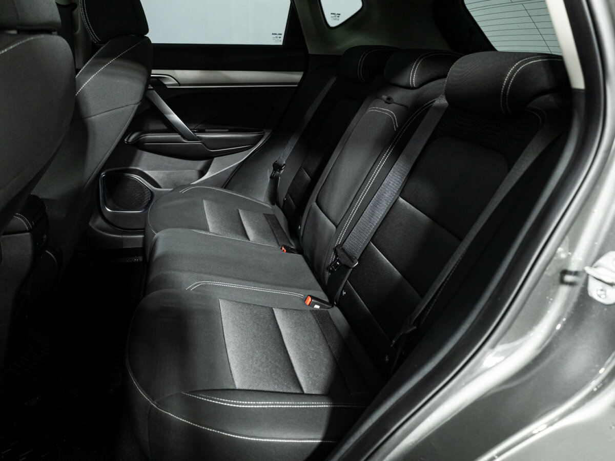 Купить Belgee X50, 2024, 25 729 км.. Фото: #9