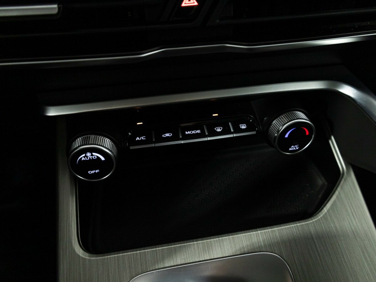 Купить Belgee X50, 2024, 25 729 км.. Фото: #17