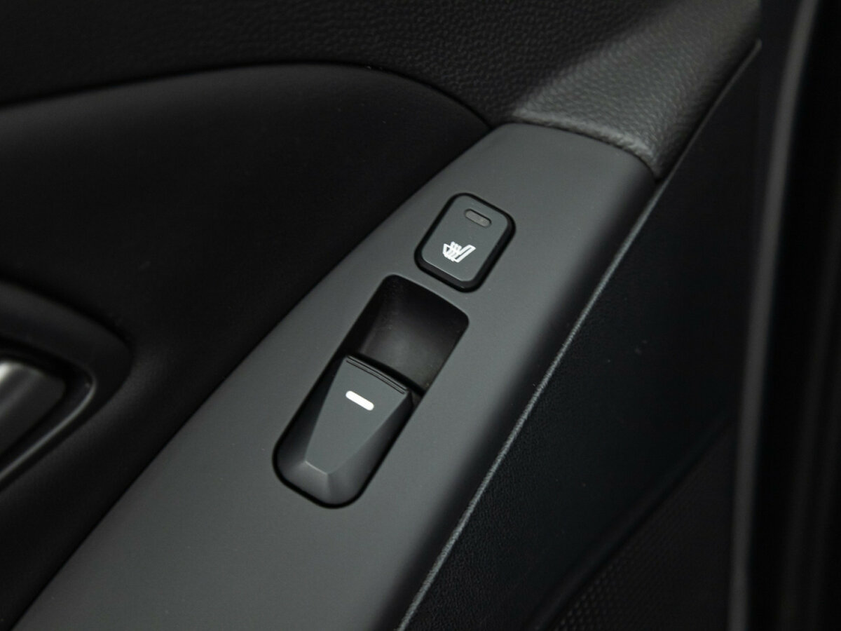 Купить Hyundai ix35, 2014, 76 000 км.. Фото: #16