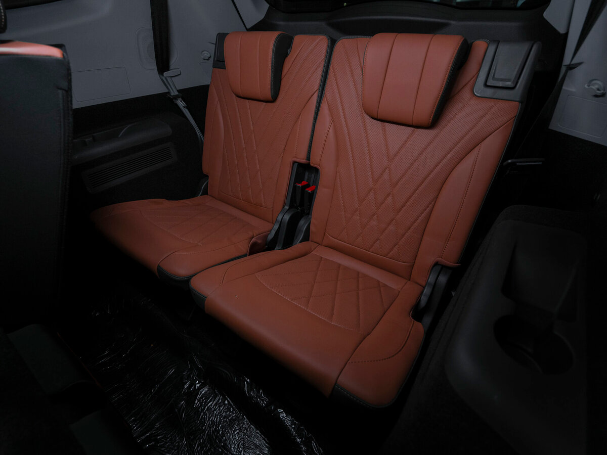 Купить Chery Tiggo 8 Pro Max, 2023, 49 959 км.. Фото: #13