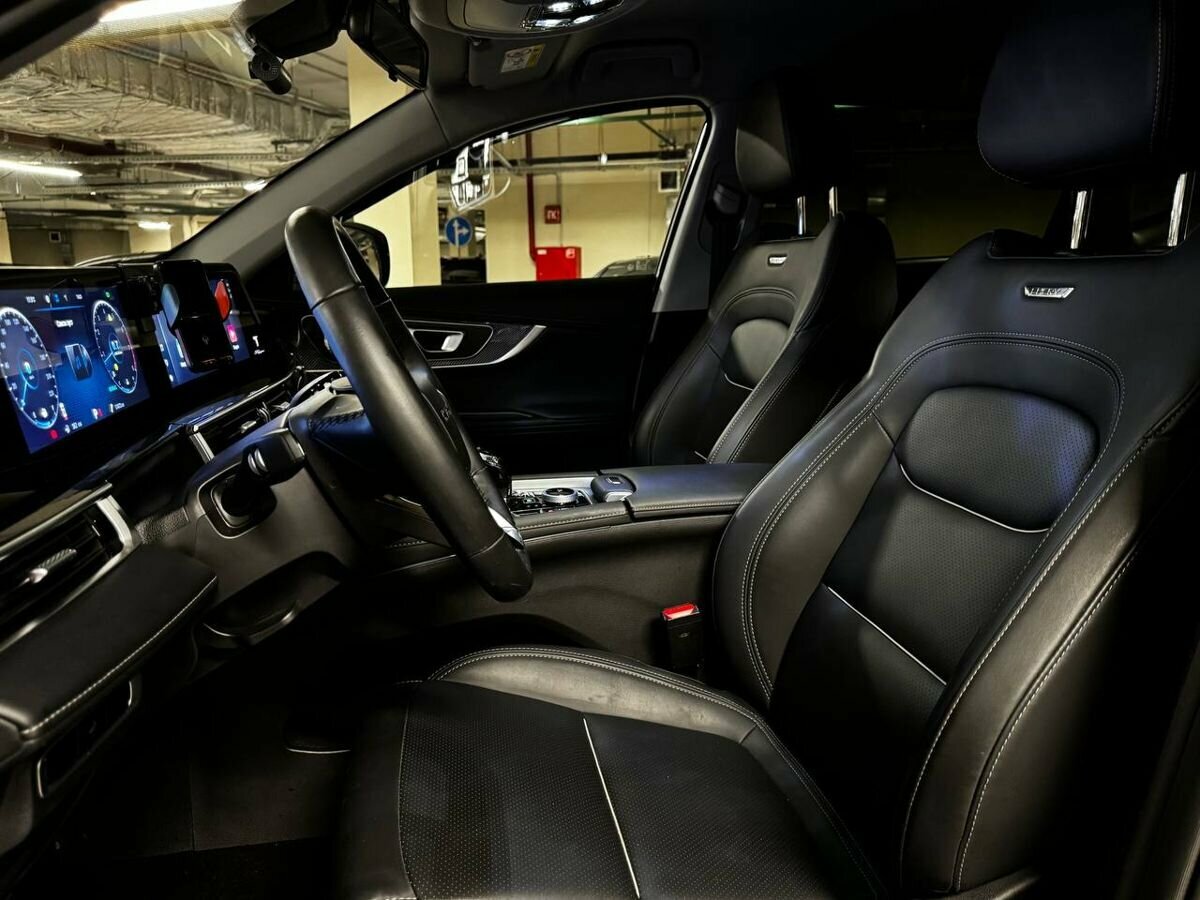 Купить Chery Tiggo 7 Pro Max, 2025, 17 472 км.. Фото: #4