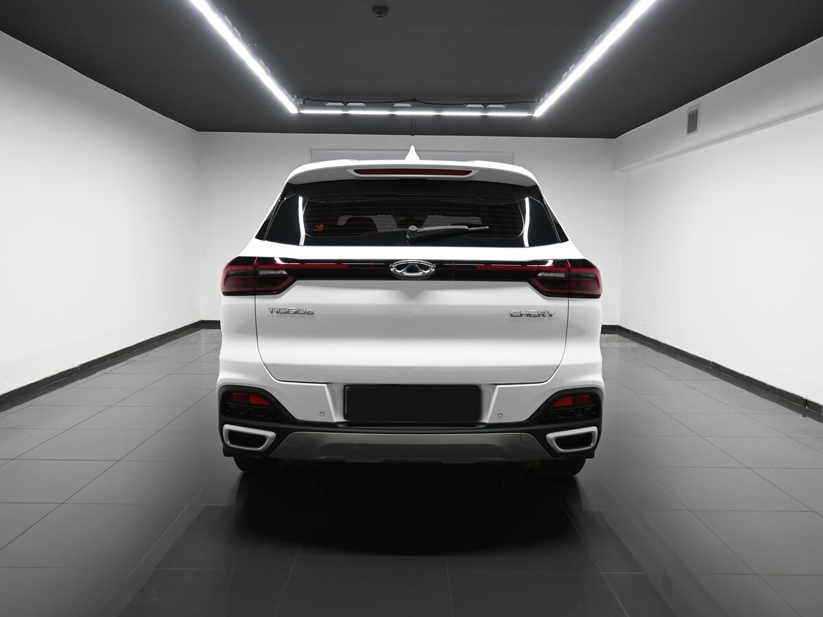 Купить Chery Tiggo 8, 2022, 75 209 км.. Фото: #3