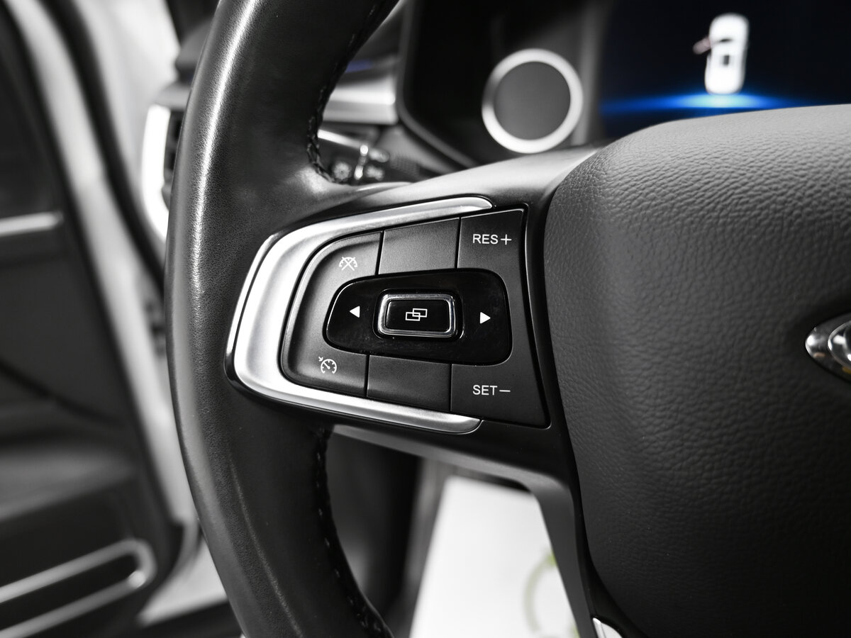 Купить Chery Tiggo 8, 2022, 75 209 км.. Фото: #15