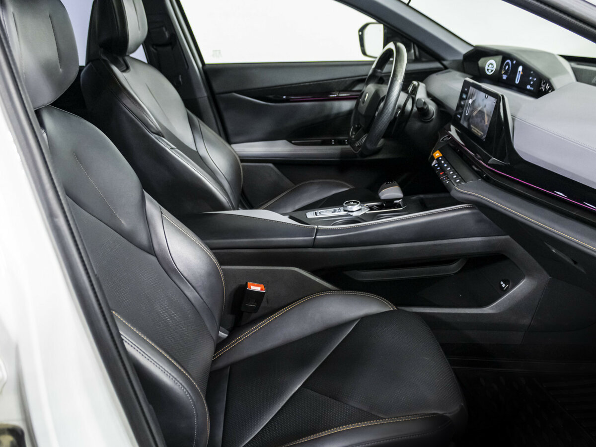 Купить Changan UNI-V, 2023, 46 121 км.. Фото: #8