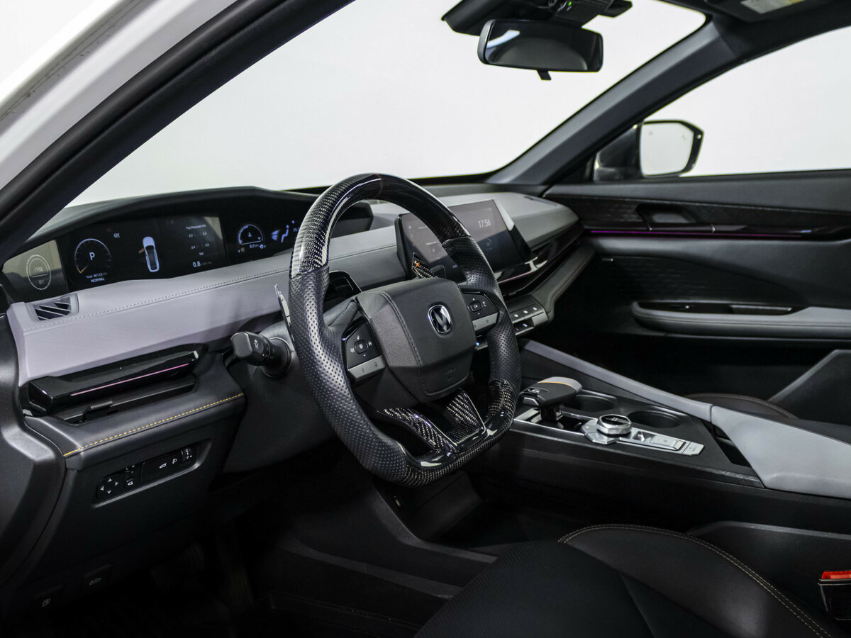 Купить Changan UNI-V, 2023, 46 121 км.. Фото: #9