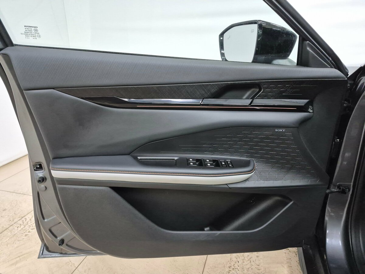 Купить Changan UNI-V, 2024, 19 851 км.. Фото: #6