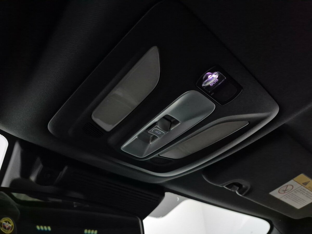 Купить Changan UNI-V, 2024, 19 851 км.. Фото: #15