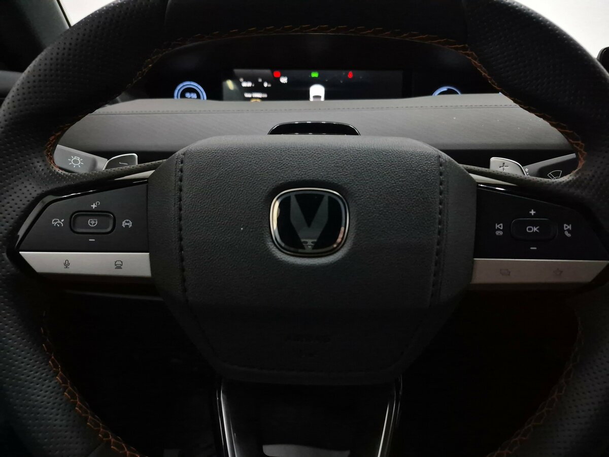 Купить Changan UNI-V, 2024, 19 851 км.. Фото: #21