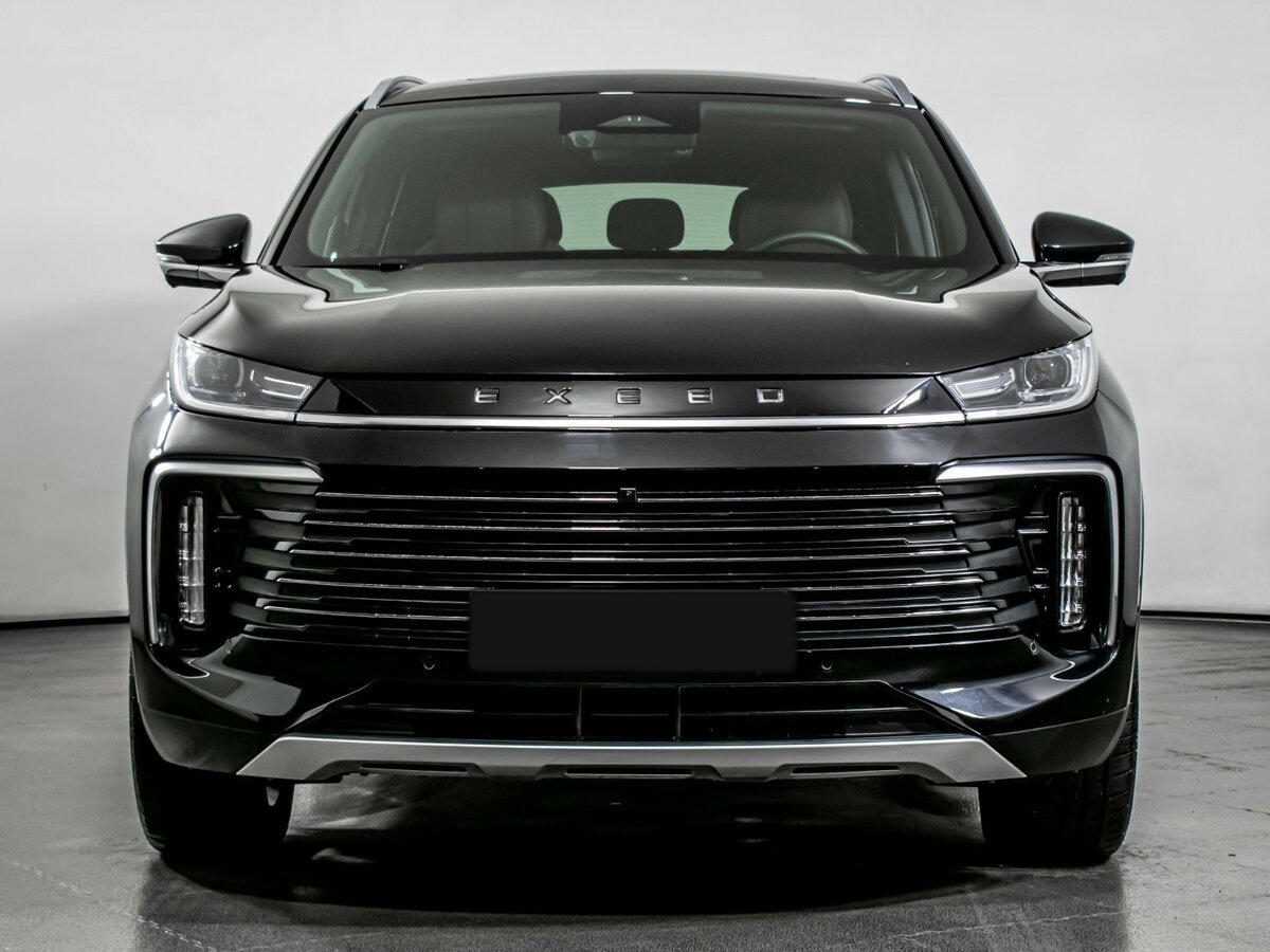 Купить EXEED TXL, 2024, 14 055 км.. Фото: #1