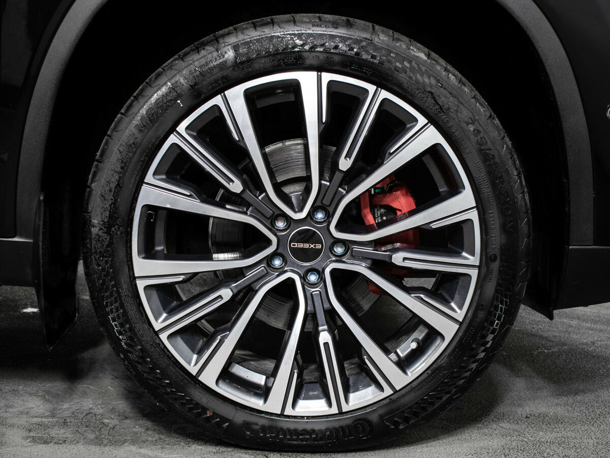 Купить EXEED TXL, 2024, 14 055 км.. Фото: #18