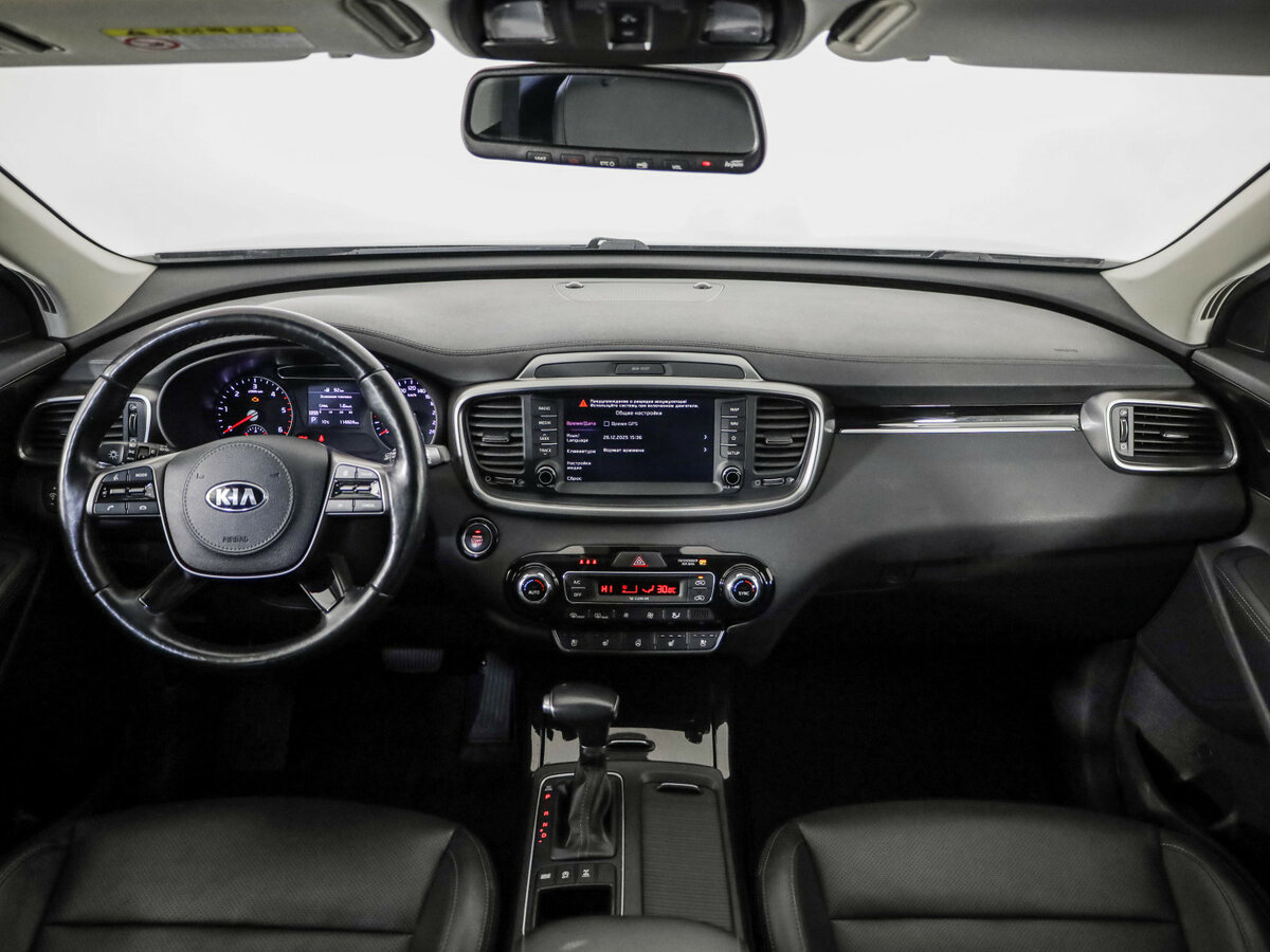 Купить Kia Sorento, 2018, 114 280 км.. Фото: #9