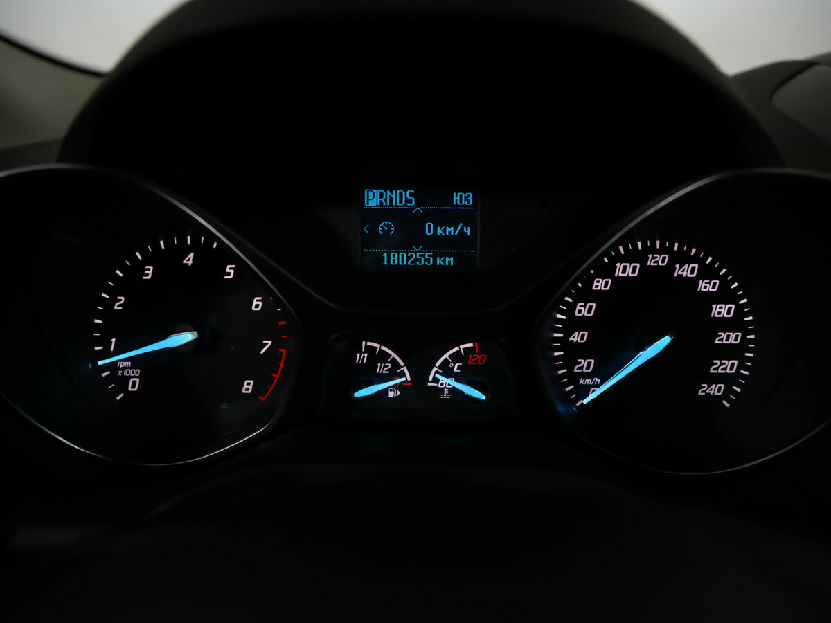 Купить Форд Куга, 2016, 179 806 км.. Фото: #6