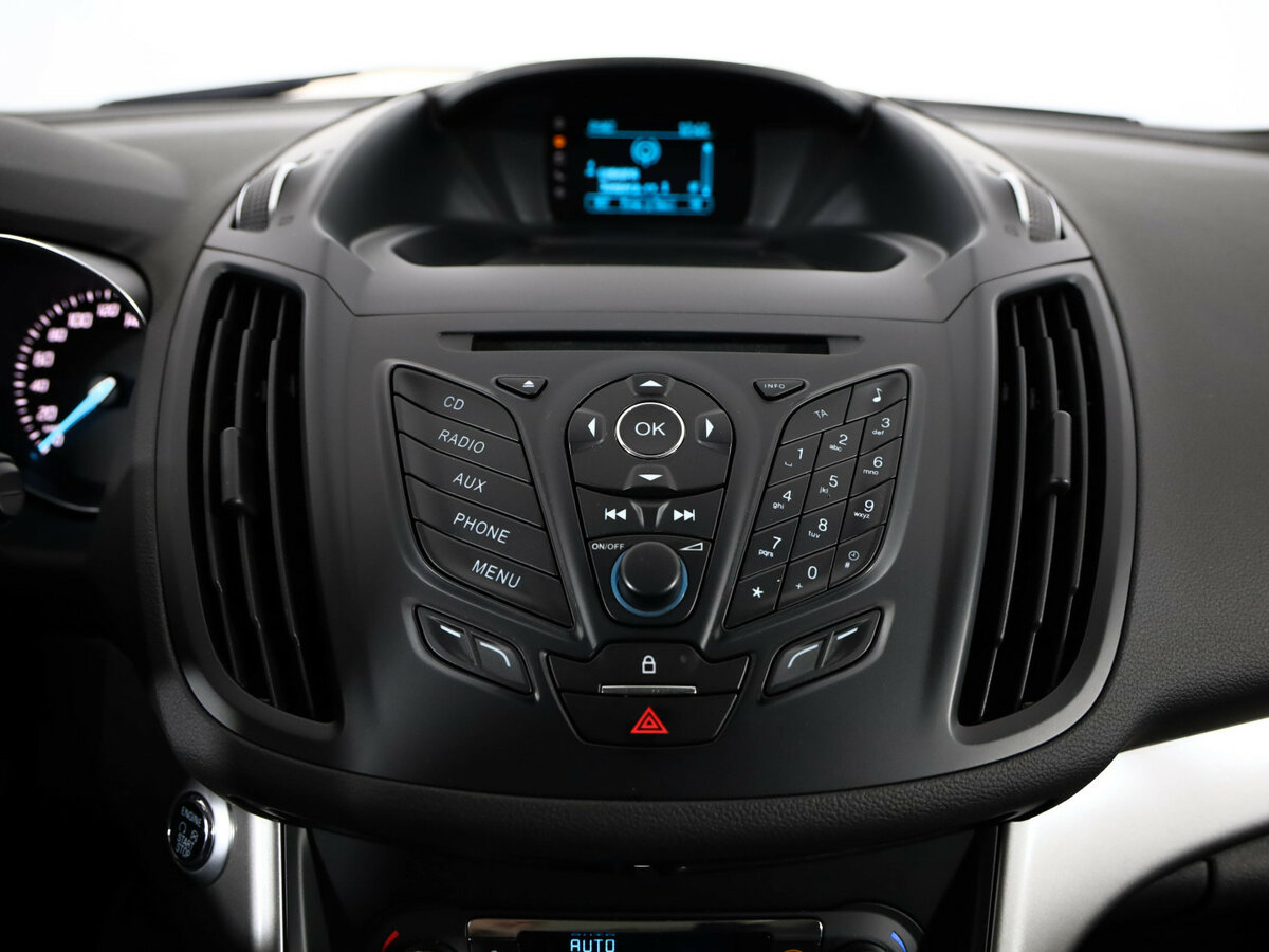 Купить Форд Куга, 2016, 179 806 км.. Фото: #10