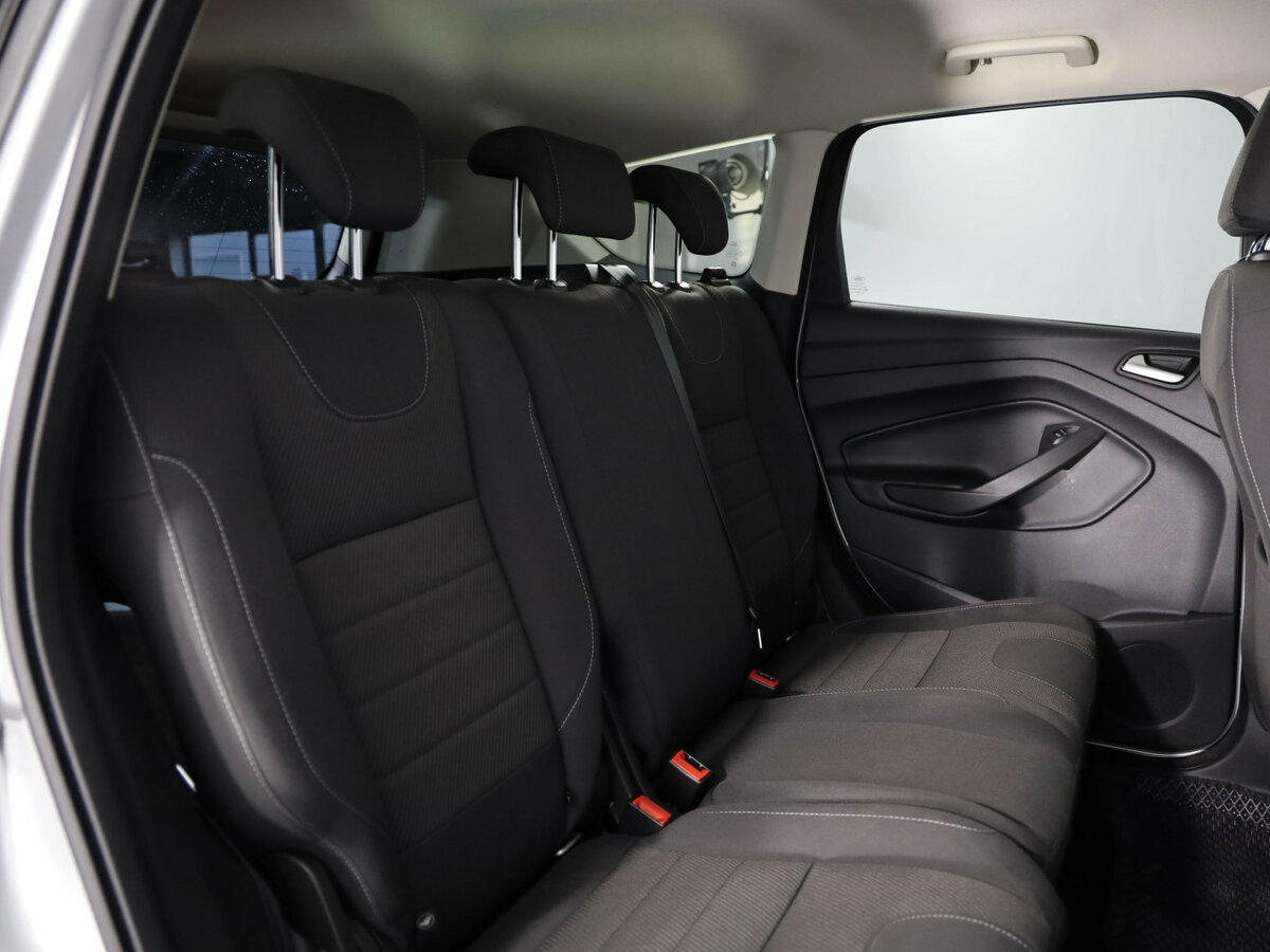 Купить Форд Куга, 2016, 179 806 км.. Фото: #18