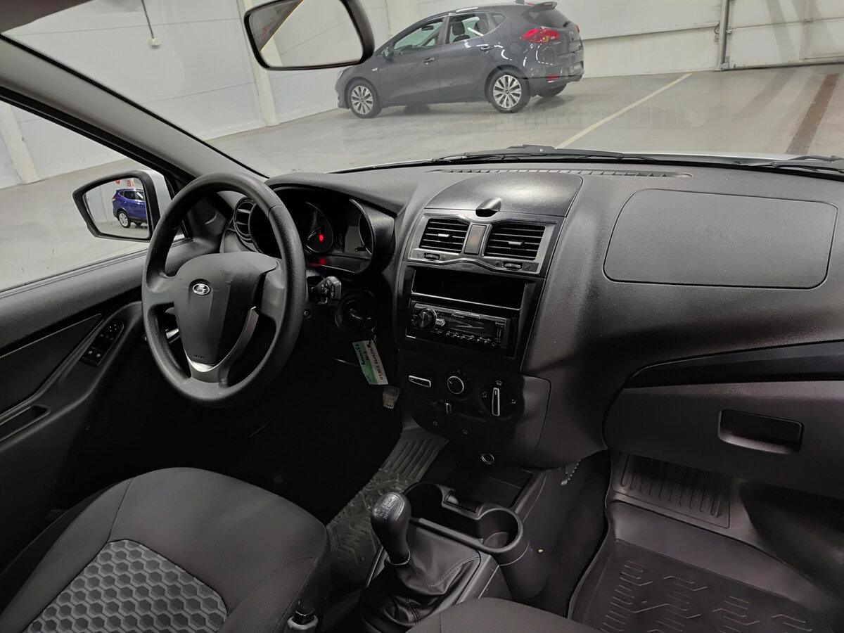 Купить Lada (ВАЗ) Granta, 2023, 60 140 км.. Фото: #10