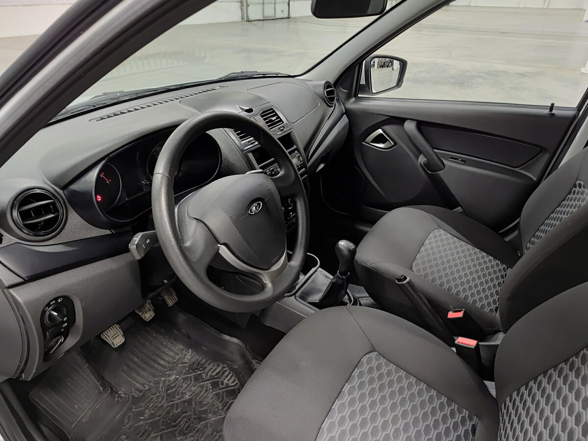 Купить Lada (ВАЗ) Granta, 2023, 60 140 км.. Фото: #15