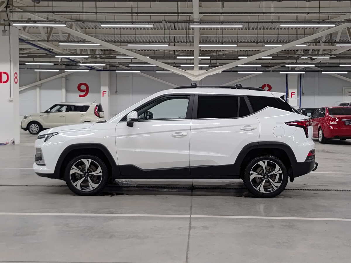 Купить Москвич 3, 2023, 49 708 км.. Фото: #7