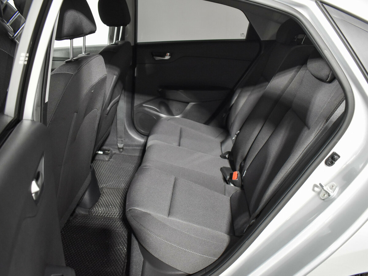 Купить Хендай Солярис, 2020, 80 401 км.. Фото: #10