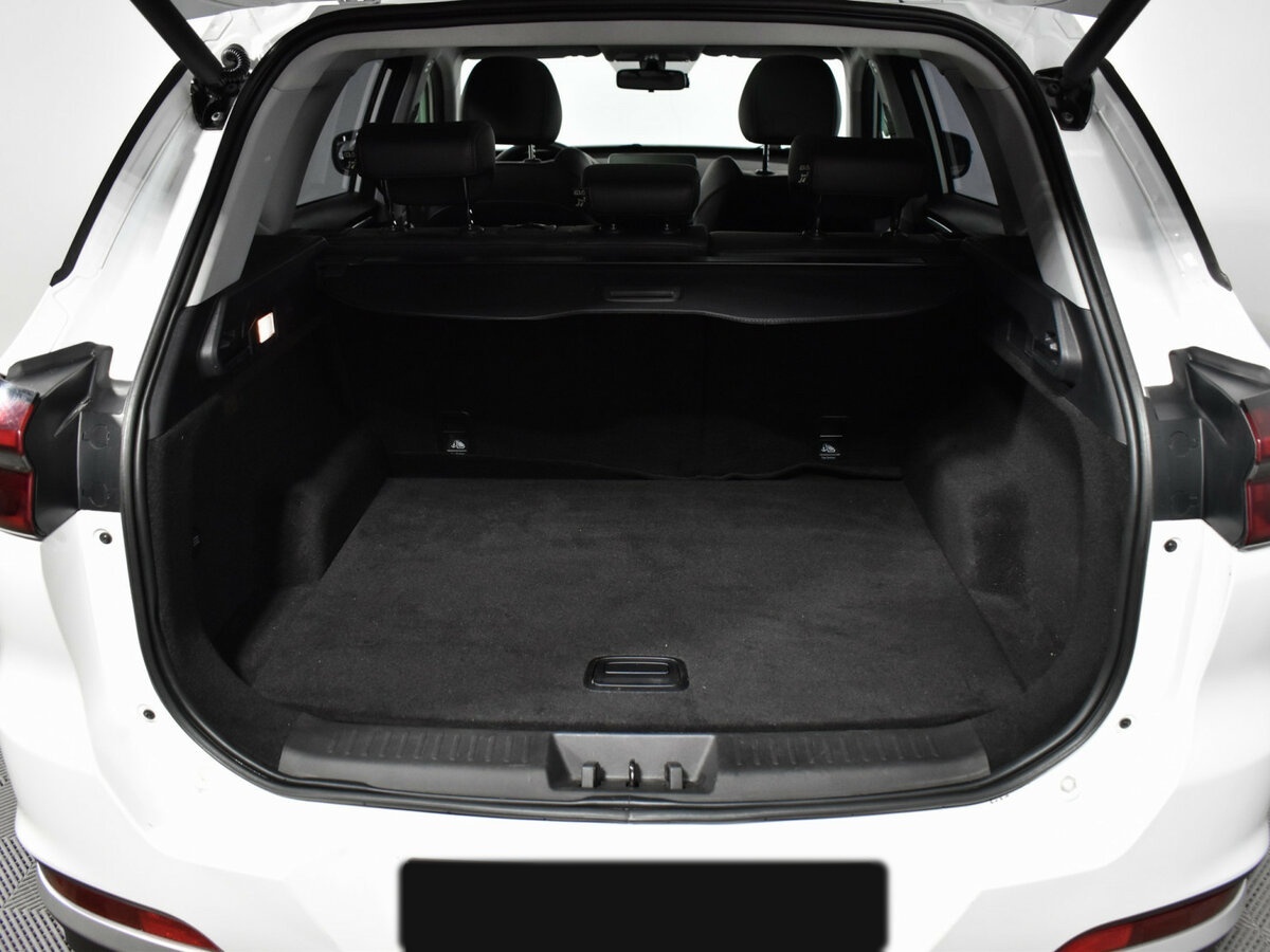 Купить Chery Tiggo 7 Pro, 2021, 90 389 км.. Фото: #20