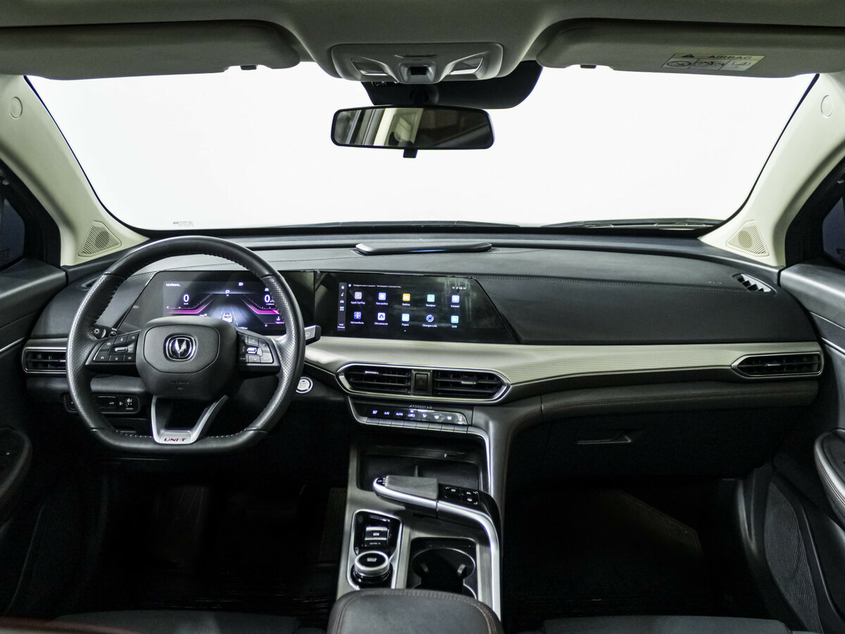 Купить Changan UNI-T, 2023, 29 328 км.. Фото: #9