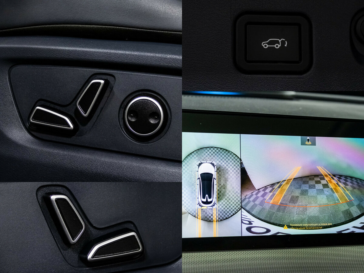 Купить Changan UNI-T, 2023, 29 328 км.. Фото: #11