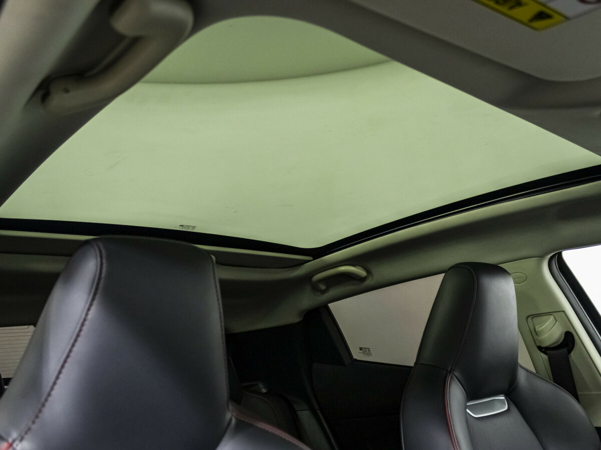 Купить Changan UNI-T, 2023, 29 328 км.. Фото: #13