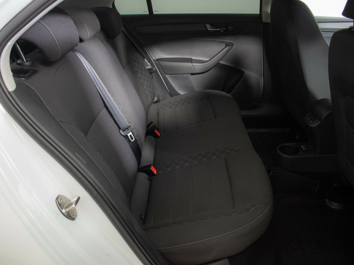 Купить Skoda Rapid, 2021, 44 274 км.. Фото: #7
