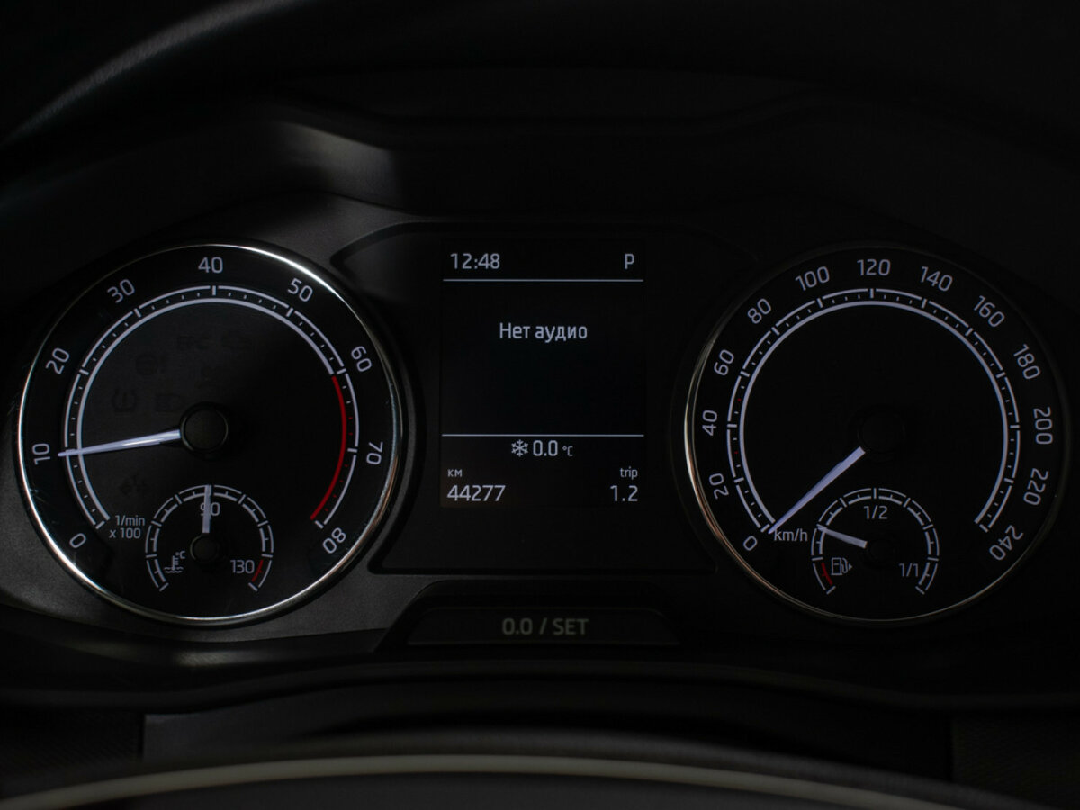 Купить Skoda Rapid, 2021, 44 274 км.. Фото: #9