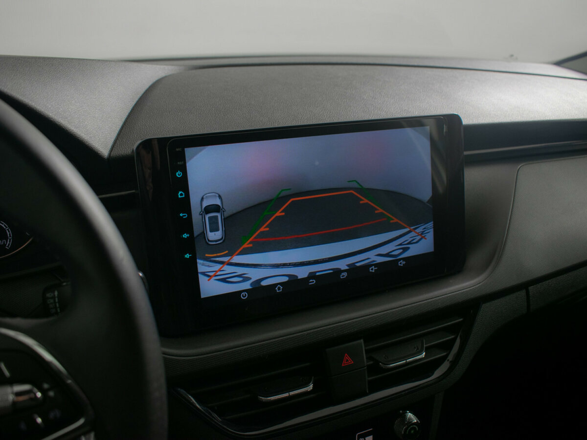 Купить Skoda Rapid, 2021, 44 274 км.. Фото: #11