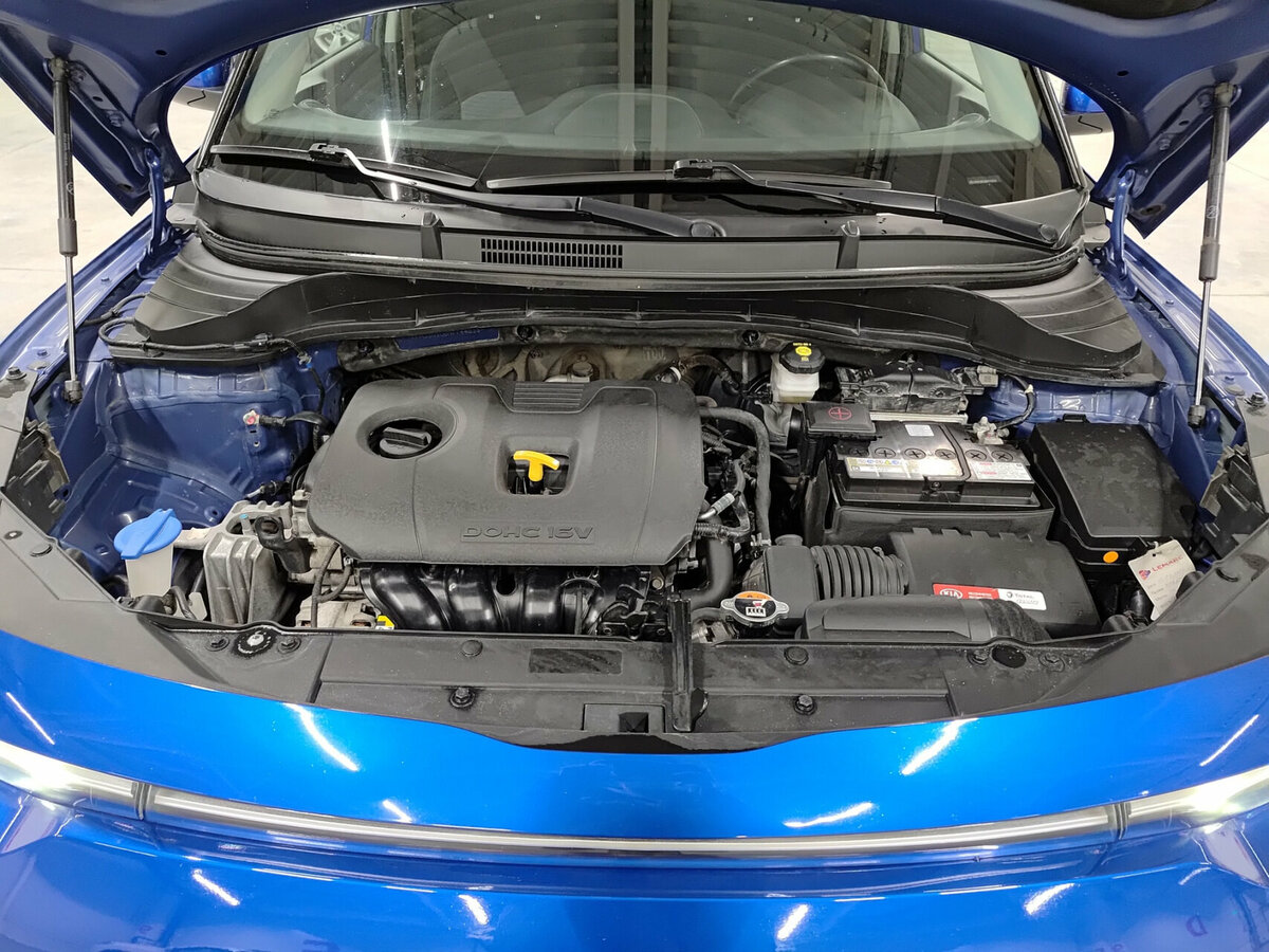 Купить Kia Soul, 2020, 63 660 км.. Фото: #8