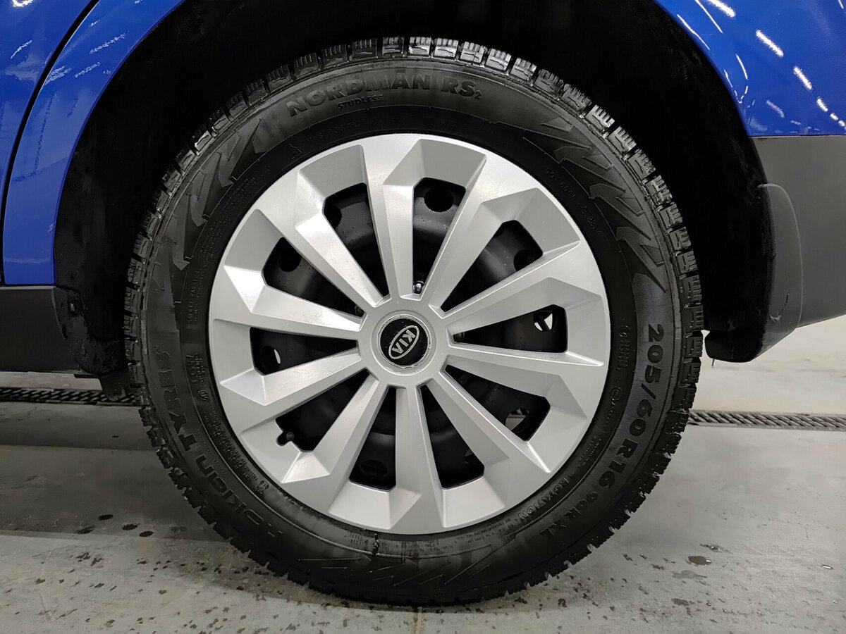 Купить Kia Soul, 2020, 63 660 км.. Фото: #16